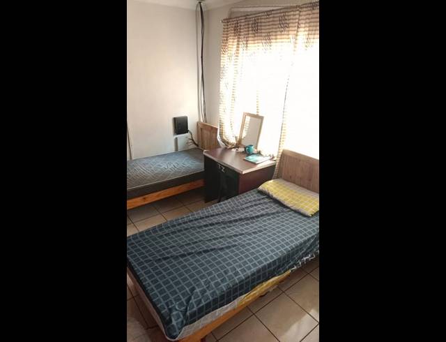 3 BEDROOM PROPERTY TO RENT IN RIVERLEA